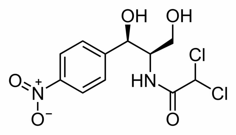 Cloranfenicol Concise Medical Knowledge