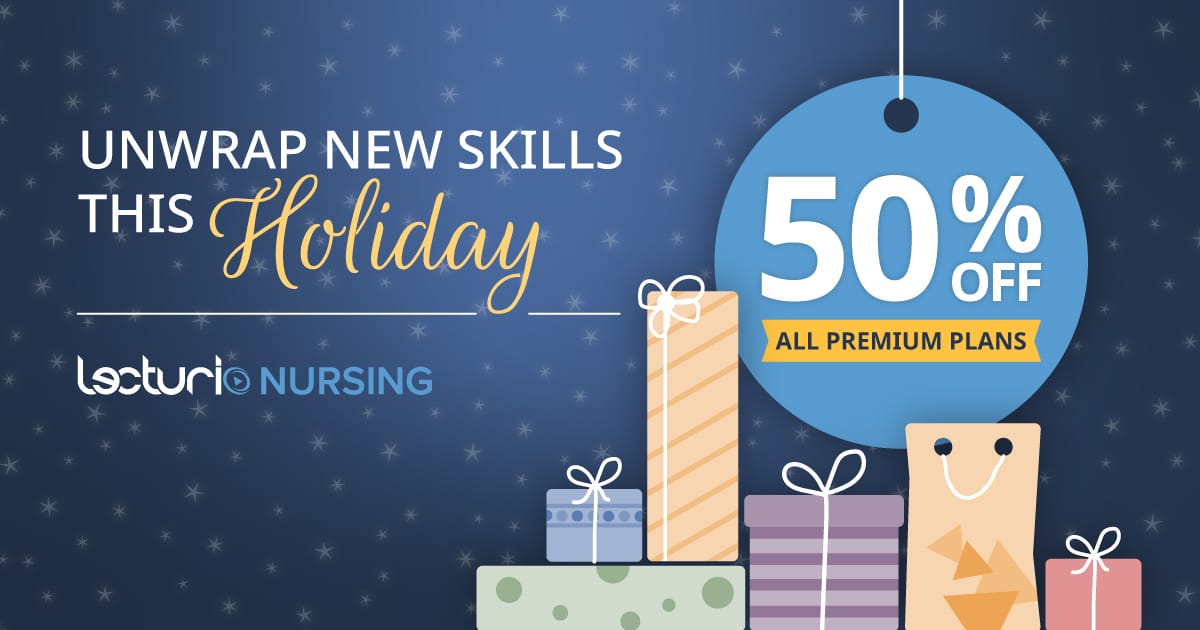 Lecturio Nursing Premium Pricing Lecturio