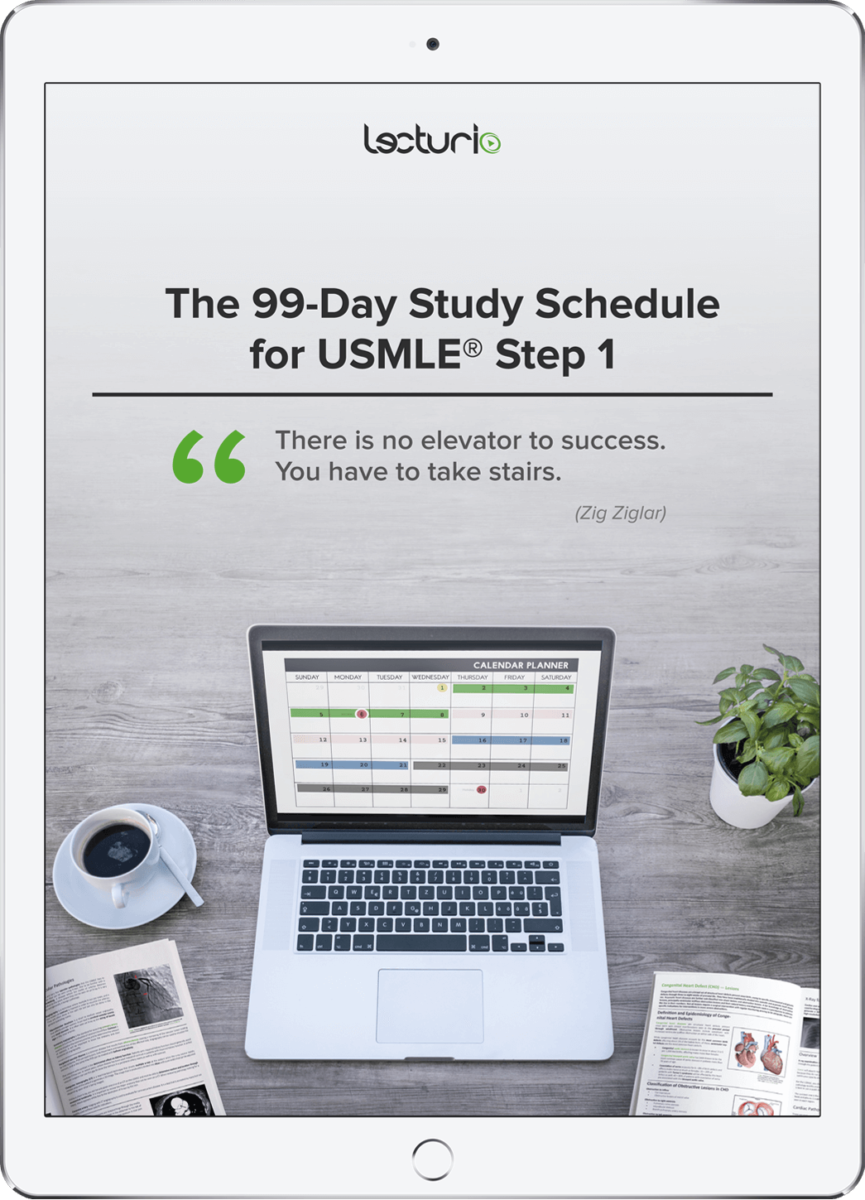 99 day study schedule usmle step 1 lecturio 99 day study schedule usmle step 1 lecturio