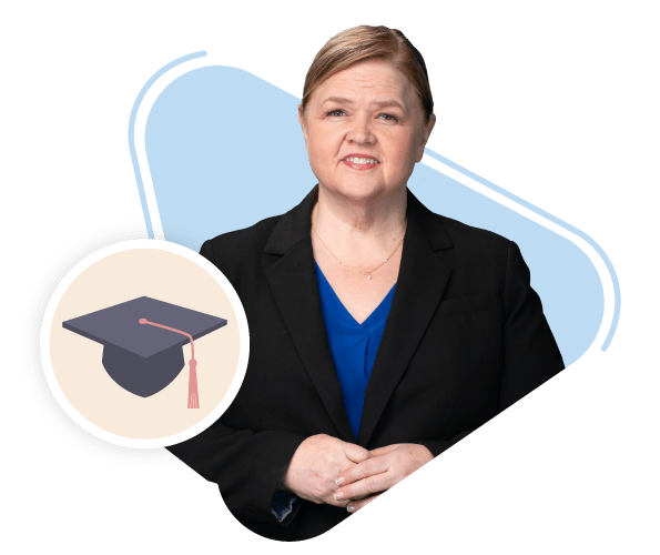 Ai for nurse educators webimage An image of professor rhonda lawes