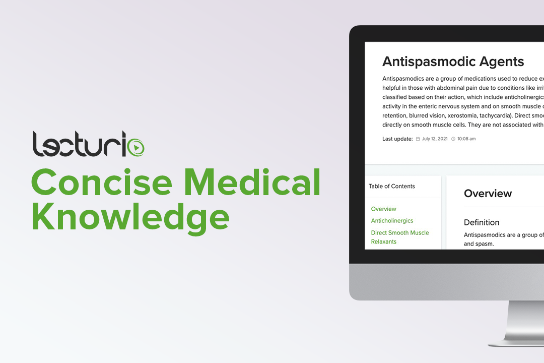 antispasmodics-concise-medical-knowledge