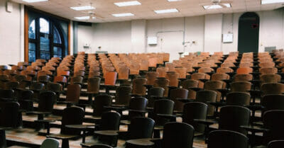 Arizona nursing school - picture of university room