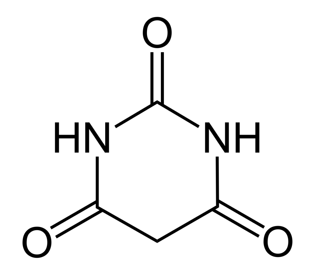 Barbituric acid