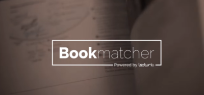 Bookmatcher-lecturio