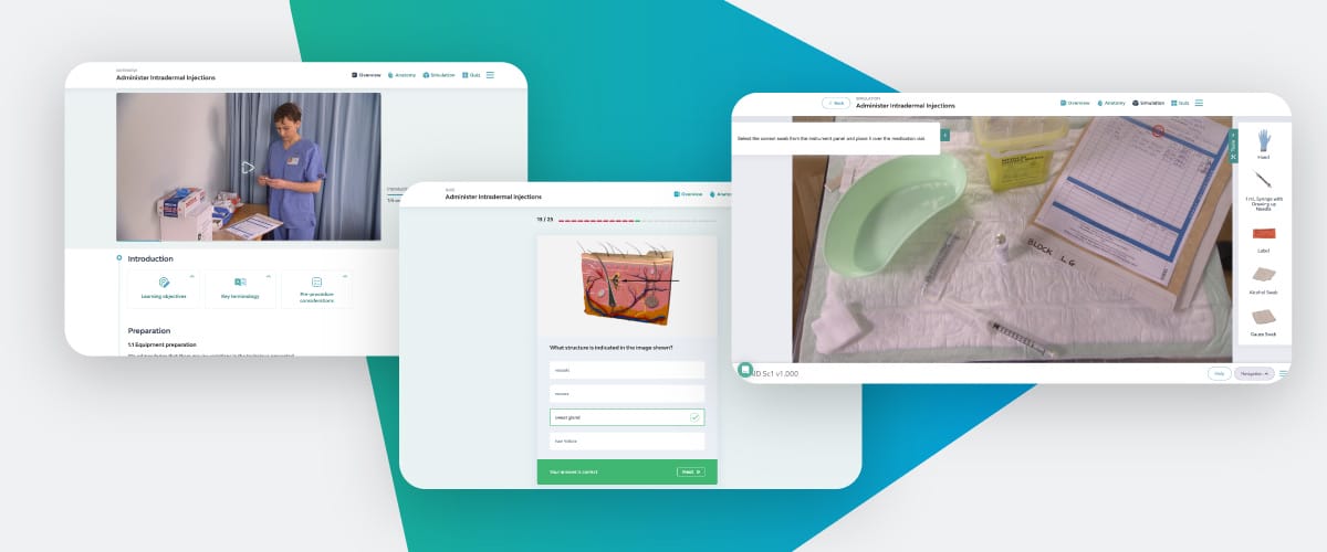 Crm simtics platform 1