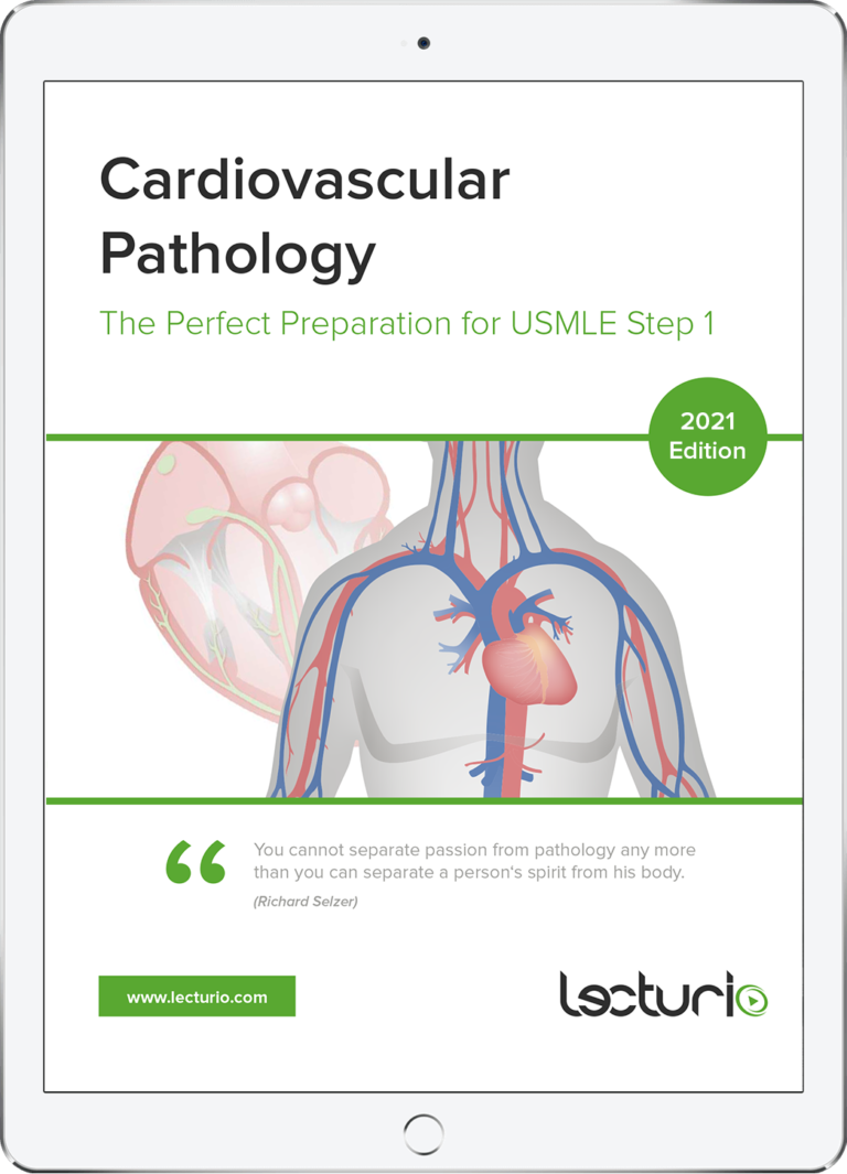 Cardiovascular Pathology (FREE eBook)
