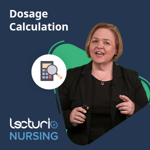 Dosage calculation