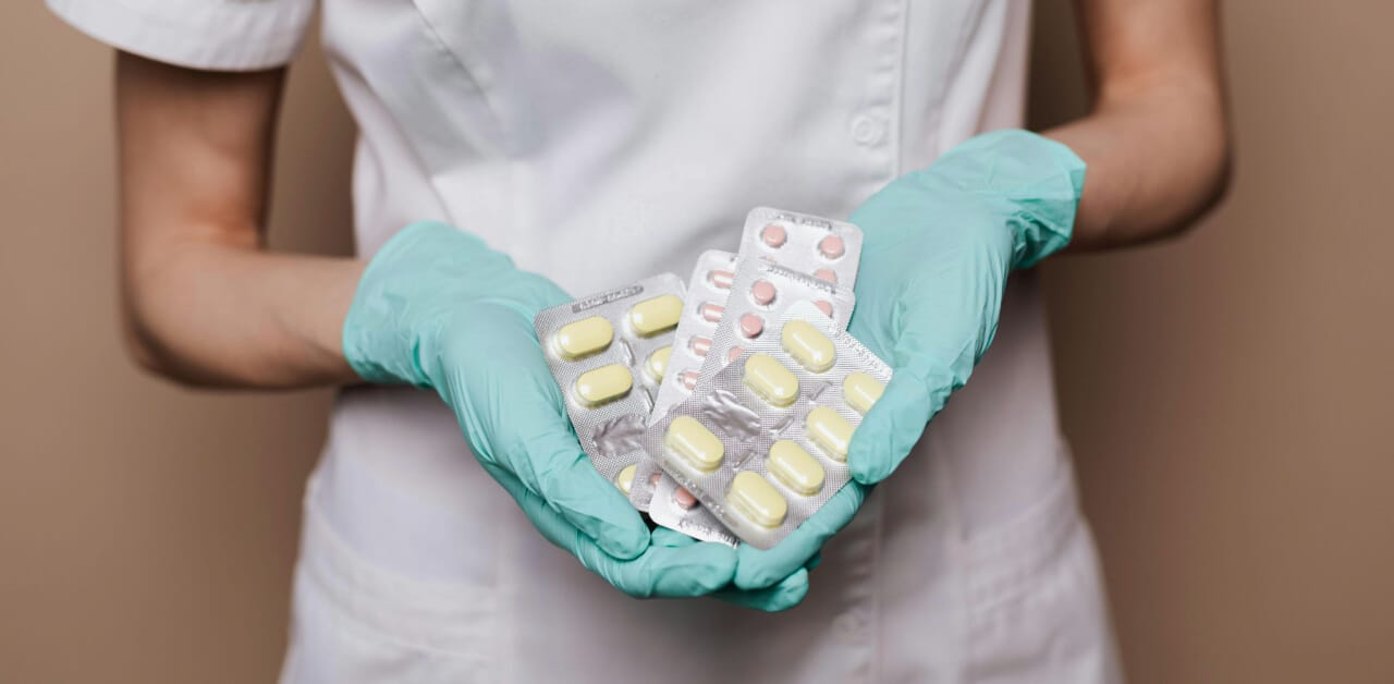 Ects nursing pharmacology thumbnail