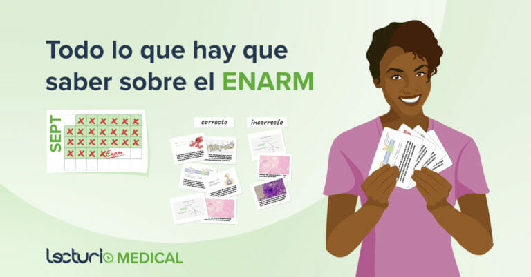 ¿Qué Es El ENARM? | Todo Lo Que Hay Que Saber | Lecturio