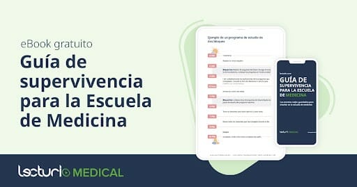 Cómo sobrevivir a la Facultad de Medicina: Guía de supervivencia para