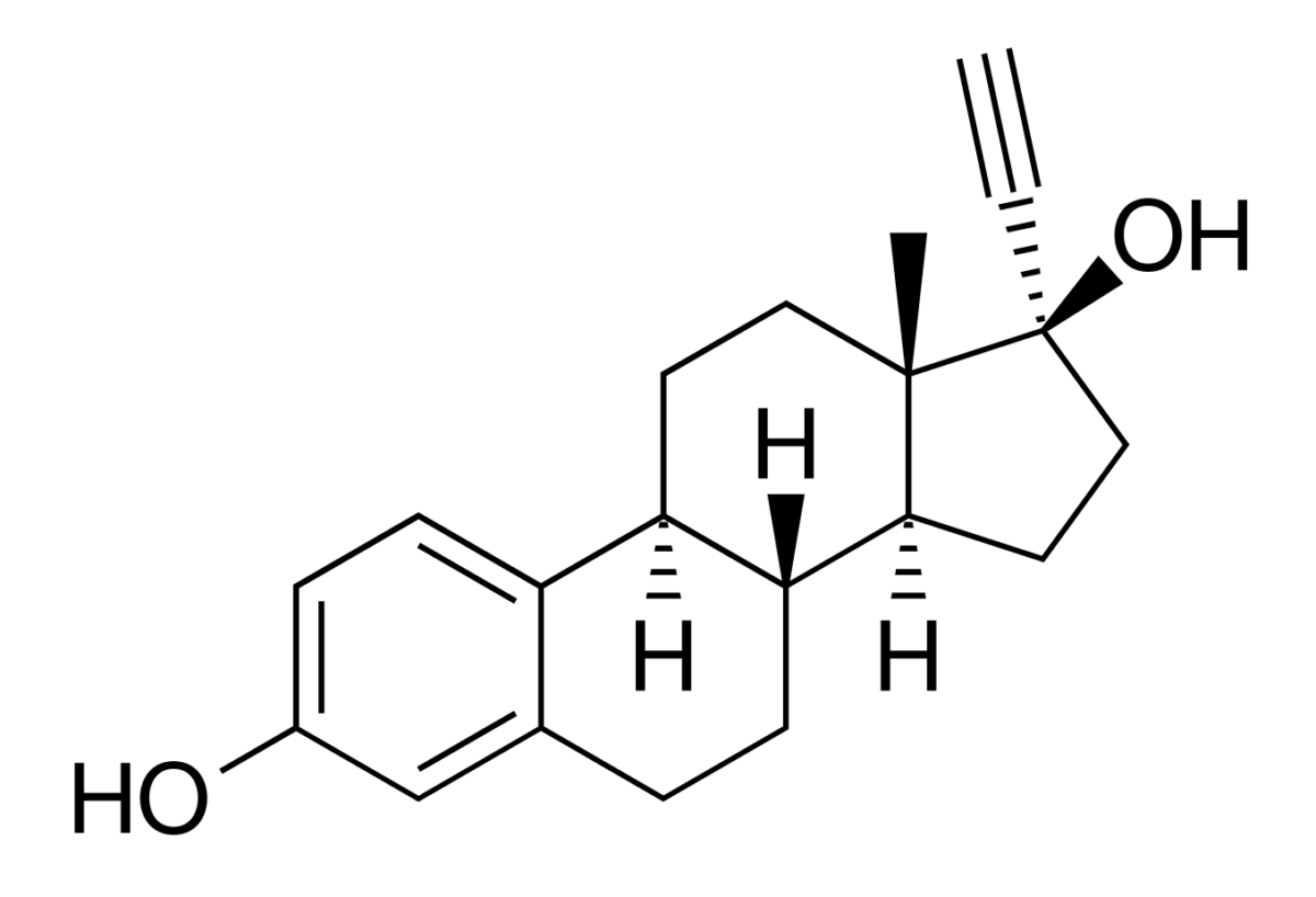 Ethinyl estradiol