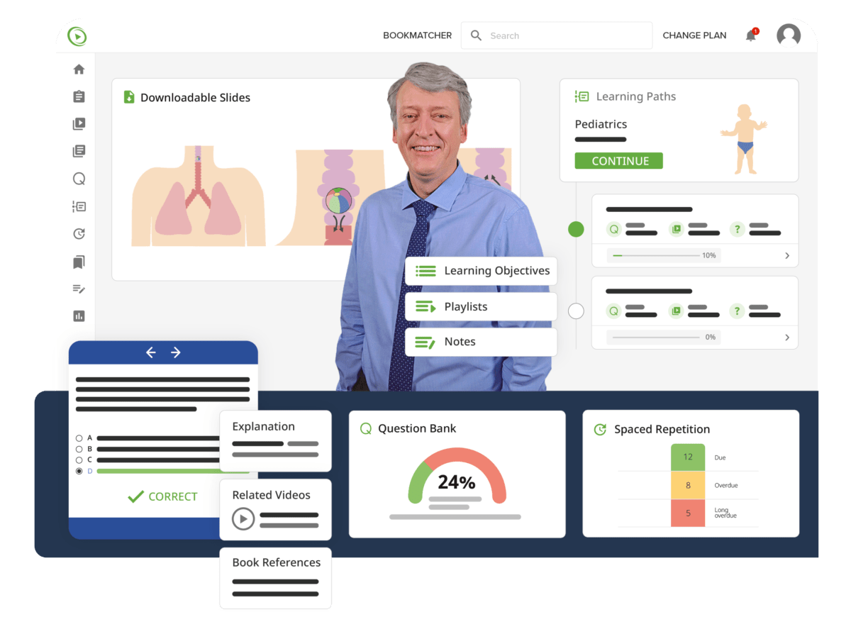 Feature section pediatric