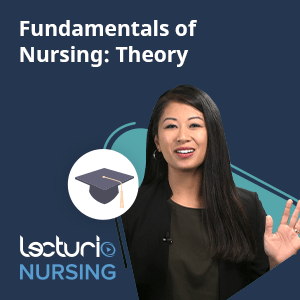 Fundamentals of nursing theory