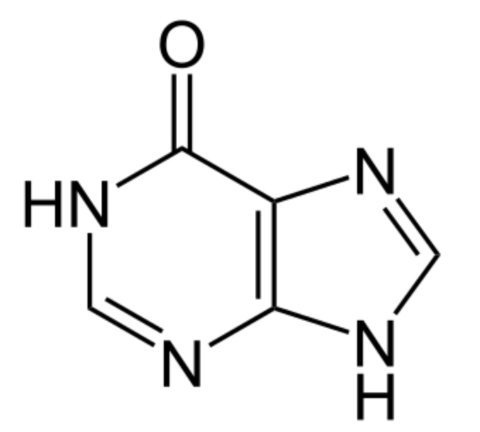 Hypoxanthin