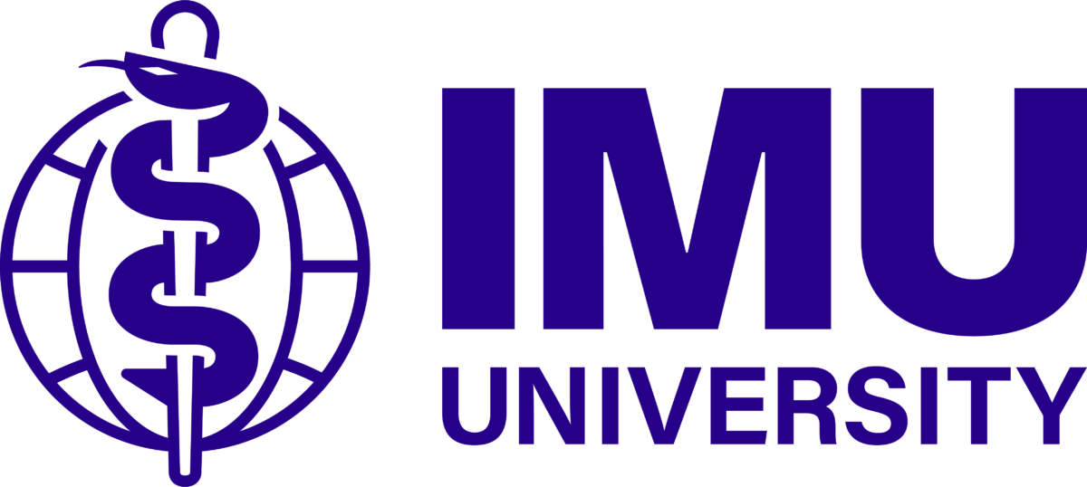 International medical university malaysia logo