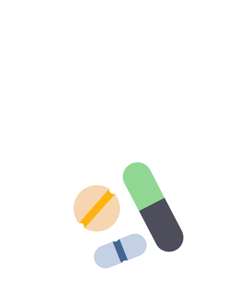 Icon pharmacology