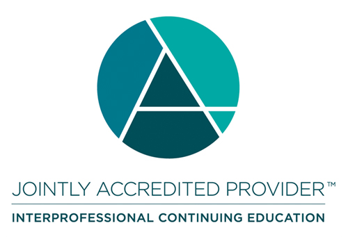 Joint accreditation logo