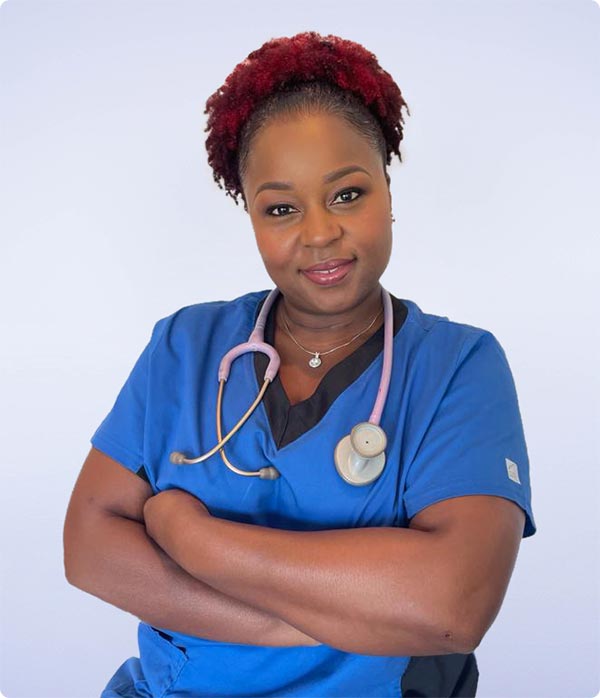 Student Webinar Series (Nursing)