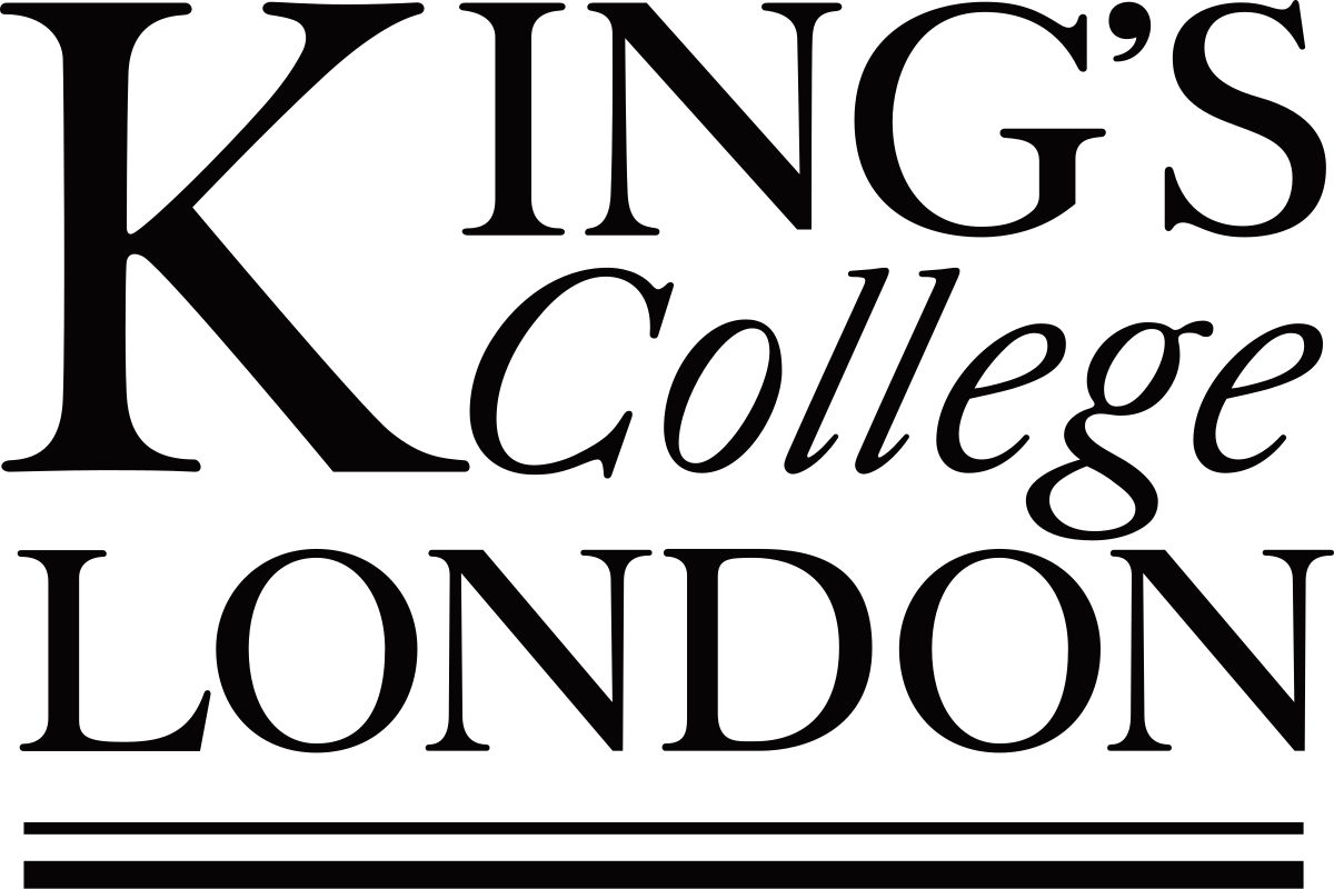 King's college london logo