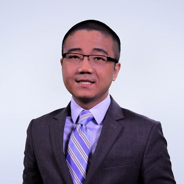 Kevin pei