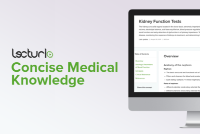Kidney function tests