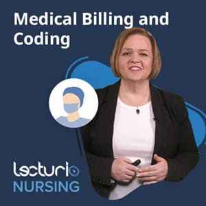 Medical billing and