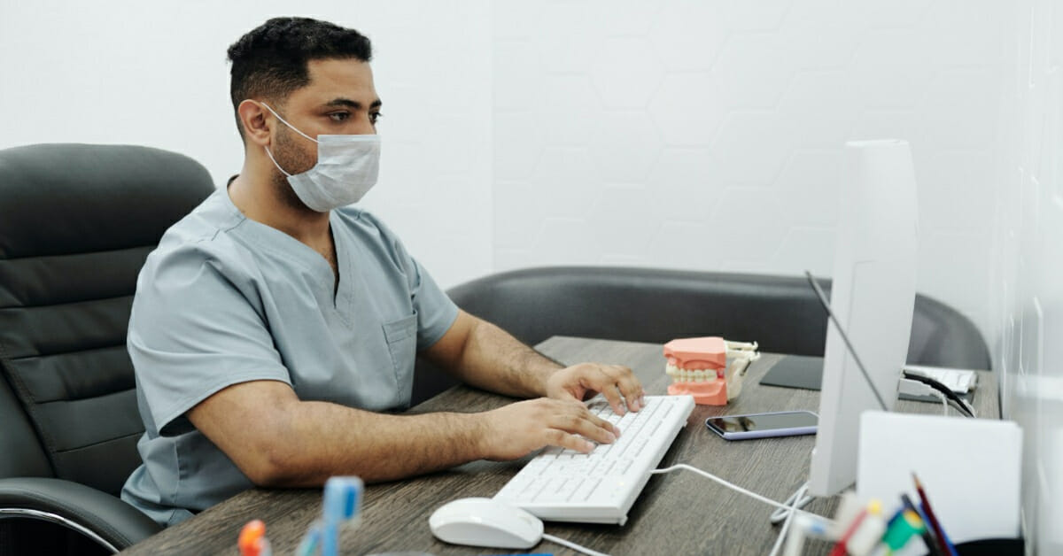 Medical Scribe The Perfect Pre-Med Part-Time Job