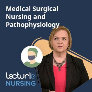 Medical surgical nursing and pathophysiology