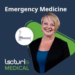 Medicalcourse emergency medicine
