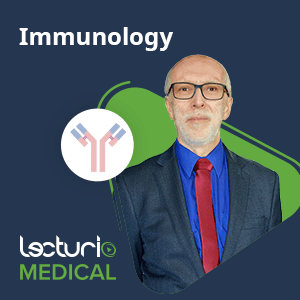 Medicalcourse immunology