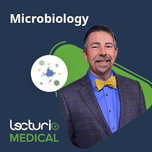 Medicalcourse microbiology