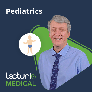 Medicalcourse pediatrics