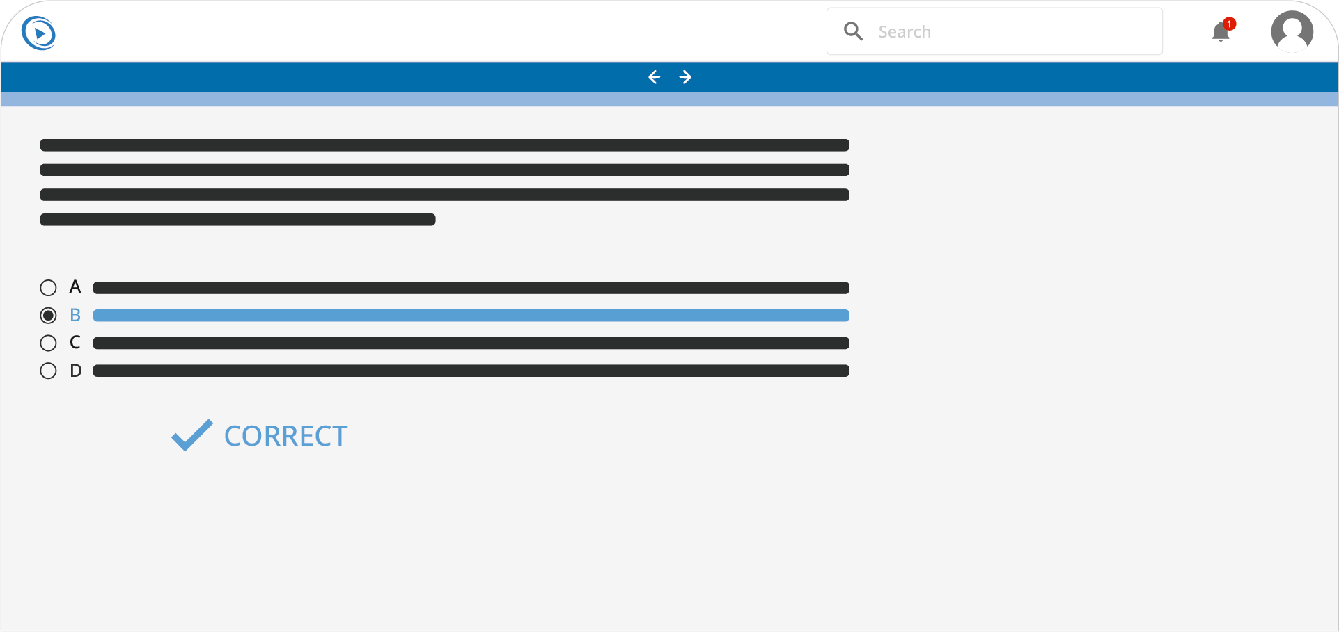 Nclex composition platform min