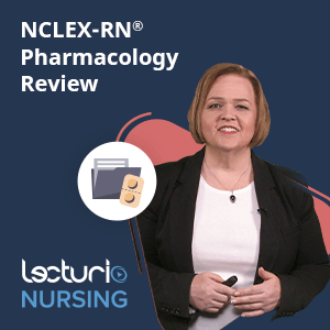 Nclex pharmacology review