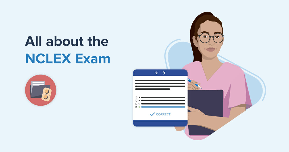 What Happens If You Fail the NCLEX®?