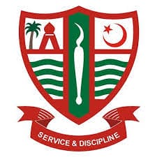 Nishtar medical university Logo for nishtar medical university