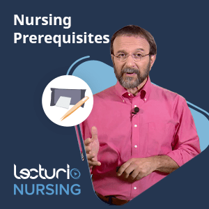 Nursing prerequisites