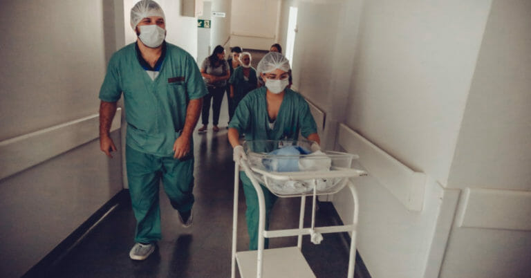 Night Shift Nursing: What to Expect and How to Survive | Lecturio Nursing