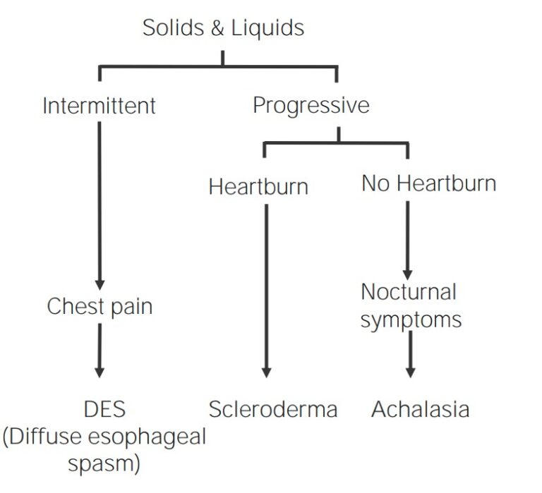 Dysphagia Concise Medical Knowledge