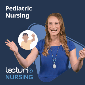 Pediatric nursing