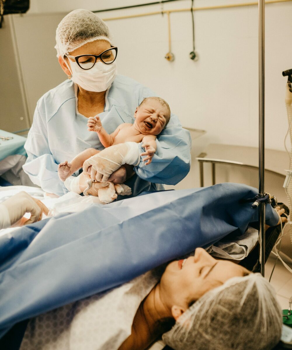 Specialty Spotlight: Steps to Becoming an OBGYN | Lecturio Medical