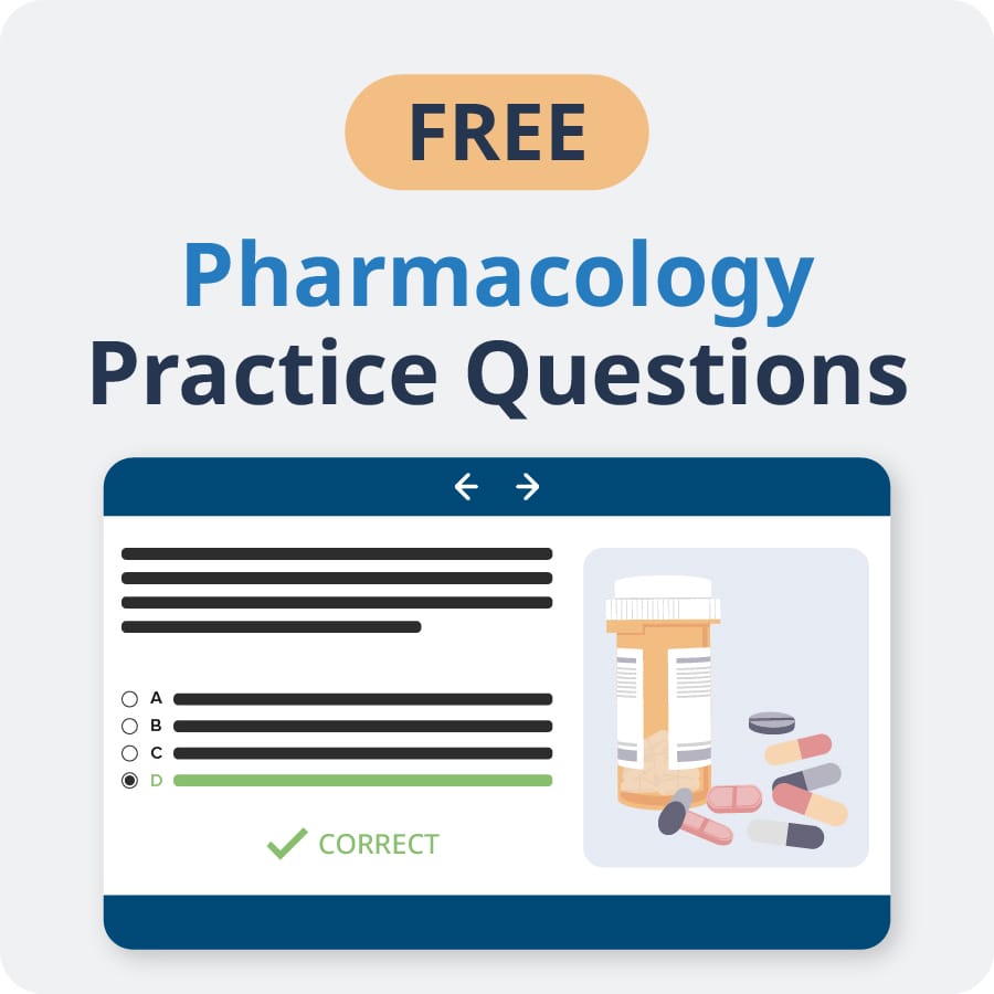 Pharmacology resource package practice questions Pharmacology resource package practice questions