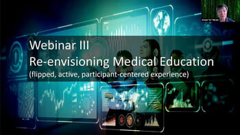 Re envisioning medical education thumbnail