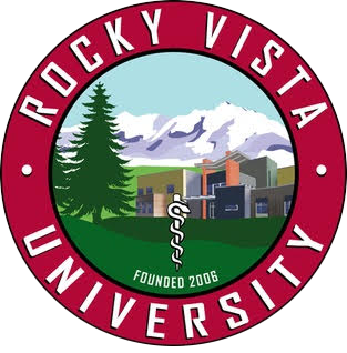 Rocky vista Rocky vista