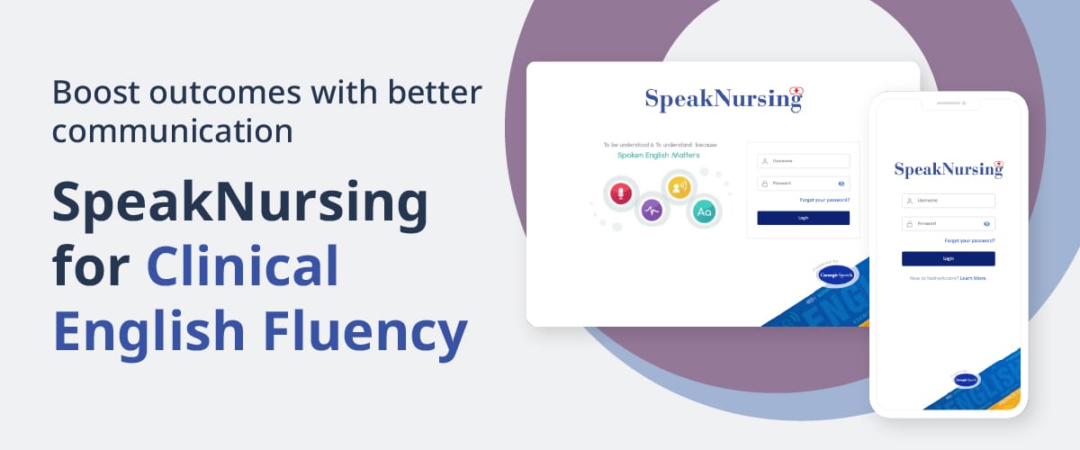 Speaknursing assets crm Speaknursing assets crm