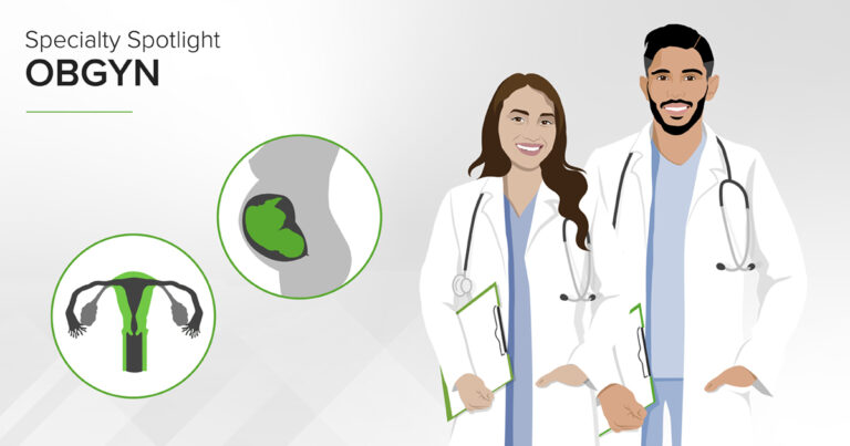 Specialty Spotlight: Steps to Becoming an OBGYN | Lecturio Medical
