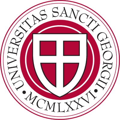 St. Georges university logo1 St. Georges university logo1