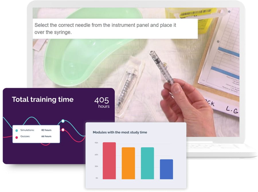 Static simtics hero image web