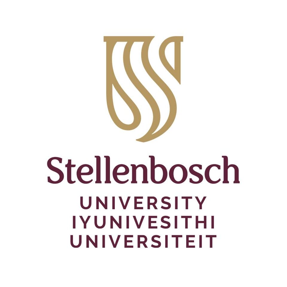 Stellenbosch university logo