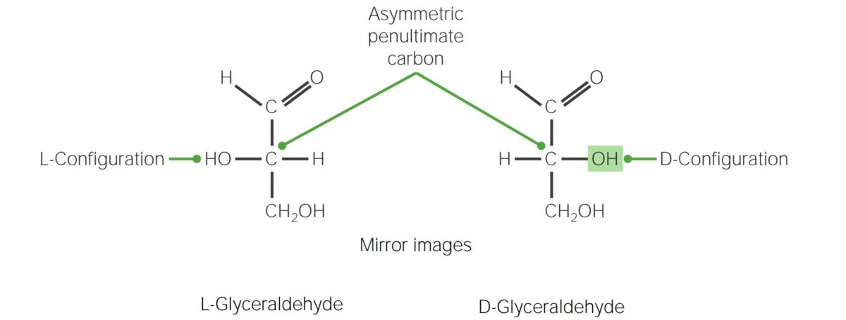 Stereoisomers